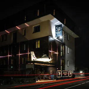 **** Hotel 57 Reshotel Orio Włochy