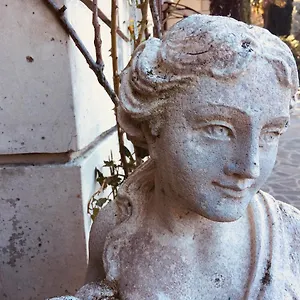  Nocleg ze śniadaniem Villa Varenna Włochy