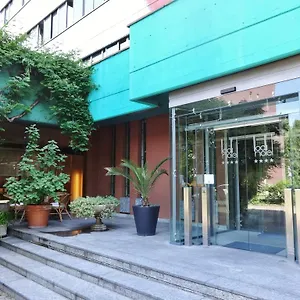 **** Hotel Hotel Lodi Włochy